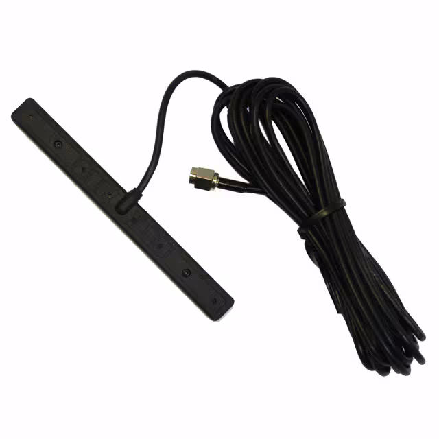 ANT-TBARQB-SMA RF Solutions  HF-Antennen